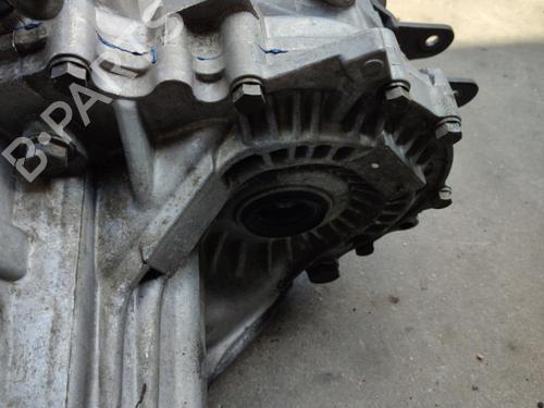 Gearbox HYUNDAI COUPE I (RD) 2.0 16V | BP21741886M3 