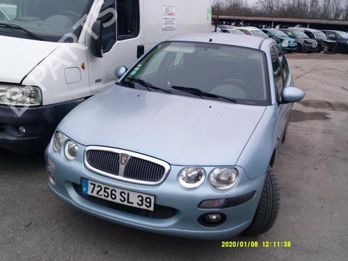 Venstre forlygte ROVER 25 I Hatchback (RF) 2.0 iDT | BP21747342C28 