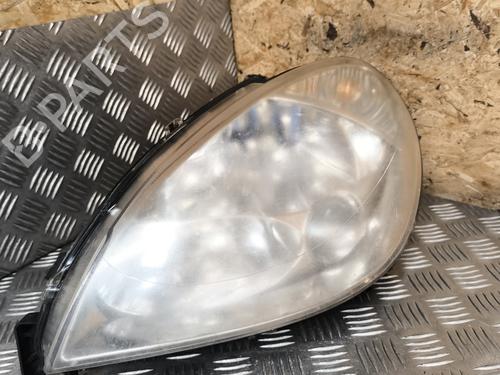 Used Left headlight CITROËN XSARA Coupe (N0) 2.0 HDI 90 (90 hp) 29914511