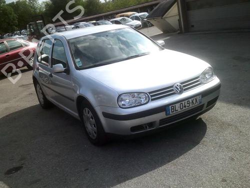 Startmotor VW GOLF IV (1J1) 1.9 TDI | BP21743987M8 