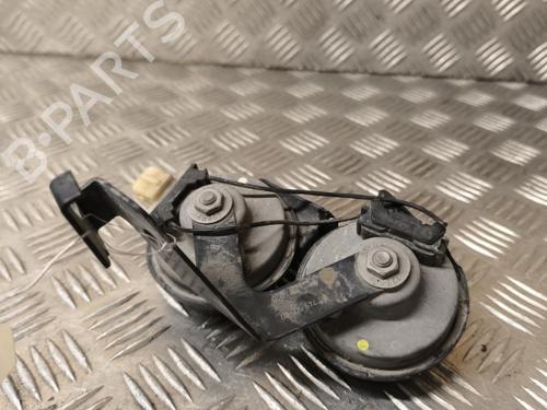Horn PEUGEOT 308 I (4A_, 4C_) 2.0 HDi | BP21744937E13 