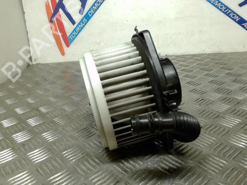Used Heater blower motor RENAULT LAGUNA Coupe (DT0/1) 2.0 dCi (DT01, DT08, DT09, DT0K, DT12, DT1C, DT1D, DT1M,... (150 hp) 21750333
