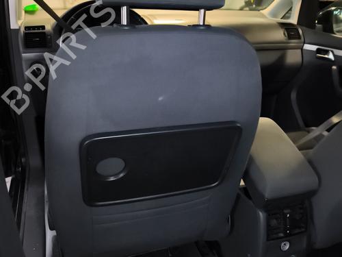 Right rear door VW TOURAN (1T1, 1T2) 1.4 TSI | BP31178022C5 