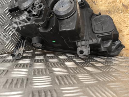 Left headlight RENAULT MODUS / GRAND MODUS (F/JP0_) 1.2 (JP0C, JP0K, FP0C, FP0K, FP0P, JP0P, JP0T) | BP31981654C28 - Image 5