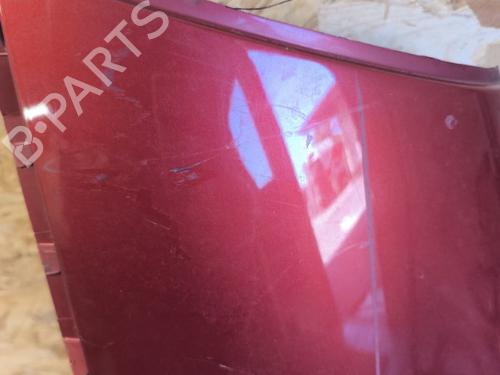 Left front fenders RENAULT CLIO II (BB_, CB_) 1.5 dCi (B/CB07) | BP21748452C41 