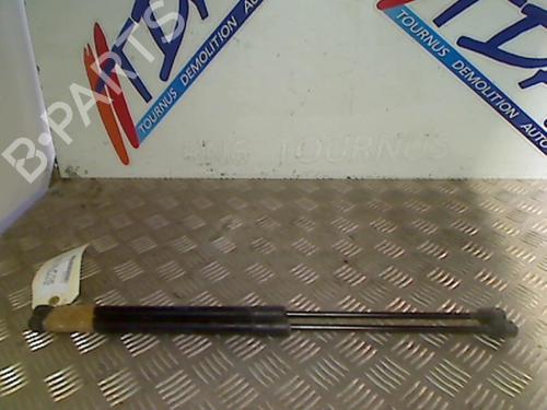 Used Tailgate lift support VW POLO V (6R1, 6C1) 1.6 TDI (75 hp) 21747464