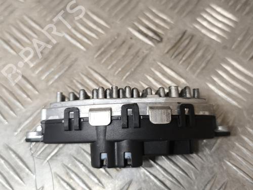 Varmeblæsermodstand RENAULT ESPACE V (JR_) 1.6 dCi 160 | BP27499644M108 