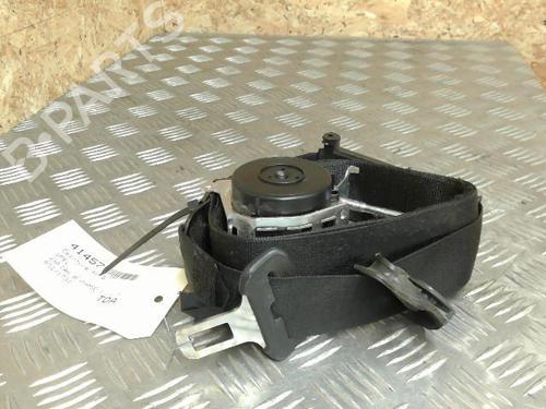 Used Front left belt tensioner OPEL ZAFIRA / ZAFIRA FAMILY B (A05) 1.9 CDTI (M75) (120 hp) 21742691