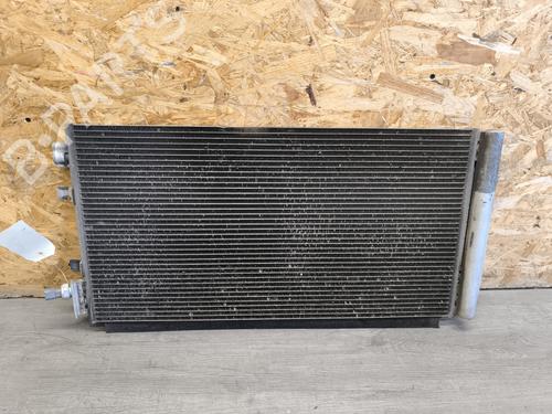AC radiator RENAULT GRAND SCÉNIC III (JZ0/1_) 1.5 dCi (JZ09, JZ0D, JZ10, JZ14, JZ1G, JZ29, JZ2C) | BP23773885M32 