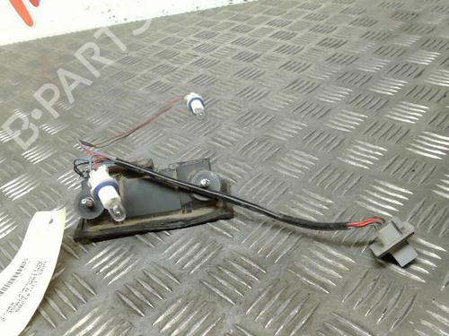 Elektronisk modul OPEL ZAFIRA / ZAFIRA FAMILY B (A05) 1.7 CDTI (M75) | BP21750106M83 