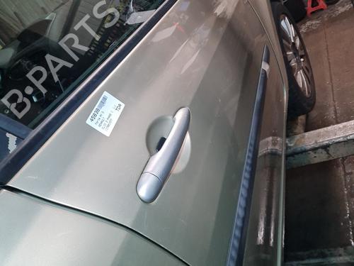 Used Right front door RENAULT CLIO III (BR0/1, CR0/1) 1.2 16V (BR0P, CR0P) (101 hp) 30940114