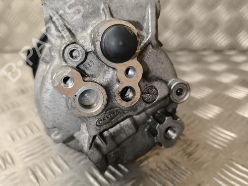 AC compressor RENAULT SCÉNIC II (JM0/1_) 1.6 16V (JM1R) | BP22015622M34 