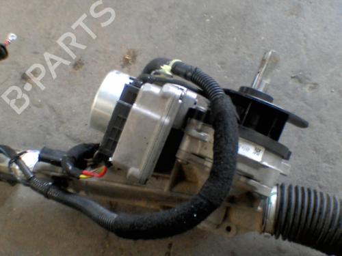 Used Steering rack PEUGEOT 208 I (CA_, CC_) 1.6 HDi / BlueHDi 75 (75 hp) 21739617