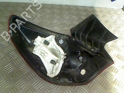 Used Right taillight OPEL ASTRA J (P10) 2.0 CDTI (68) (160 hp) 21739592