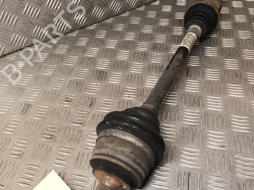 Used Right front driveshaft PEUGEOT 308 SW II (LC_, LJ_, LR_, LX_, L4_) 1.6 BlueHDi 120 (120 hp) 25129459