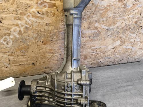 Front differential NISSAN PATHFINDER III (R51) 2.5 dCi 4WD | BP22794140M23 