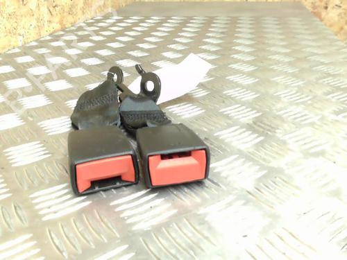 Used Seat buckle CITROËN C3 II (SC_) 1.2 VTi 82 (82 hp) 21745367
