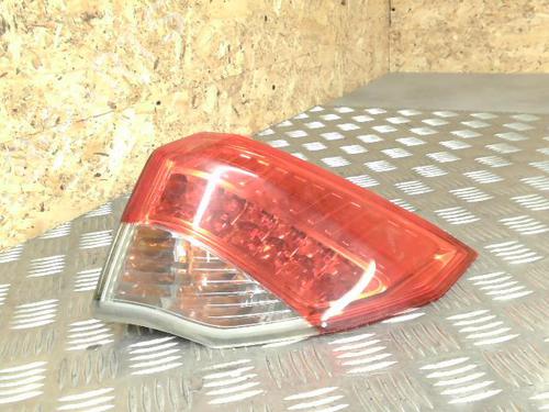 Used Right taillight RENAULT LAGUNA III (BT0/1) 1.5 dCi (BT00, BT0A, BT0T, BT1J) (110 hp) 21735271