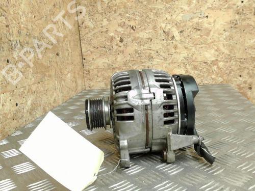 Used Alternator SEAT LEON (1P1) 1.6 TDI (105 hp) 21737088