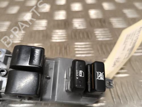 Left front window switch TOYOTA YARIS (_P9_) 1.3 VVT-i (SCP90_, SCP90R) | BP21737112I27 