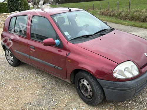 Achterlicht links RENAULT CLIO II (BB_, CB_) 1.4 (B/CB0C, B/CB0S) | BP29897159C34