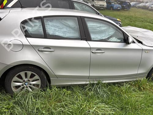 Right rear door BMW 1 (E87) 118 d | BP31137647C5 