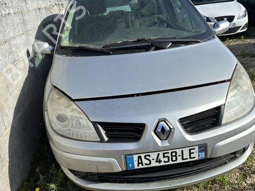 Faro izquierdo RENAULT SCÉNIC II (JM0/1_) 1.5 dCi (JM1E, JM16) | BP29735252C28 