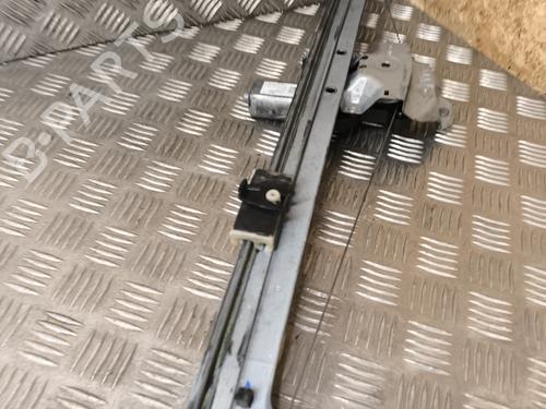 Front left window mechanism RENAULT TRAFIC III Van (FG_) 1.6 dCi 115 (FGMD) | BP23770270C22 