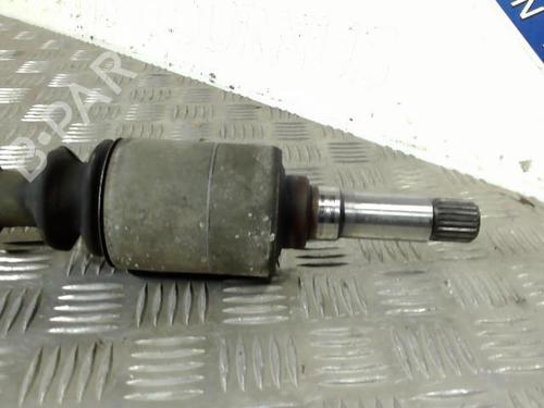 Drivaksel fortil Højre CITROËN SAXO (S0, S1) 1.1 X, SX (60 hp) 21749597