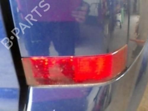 Højre baglygte bagklap OPEL MERIVA A MPV (X03) 1.3 CDTI (E75) (69 hp) 21752033