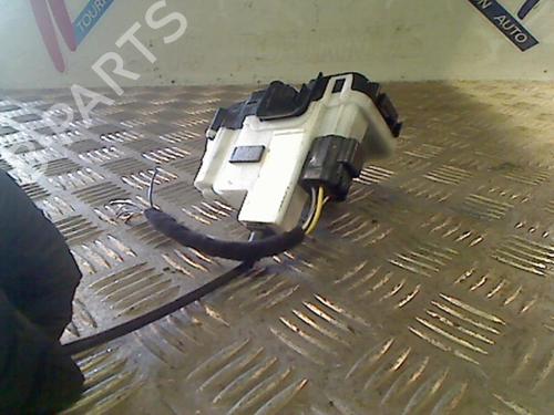 Front left lock FIAT PANDA (169_) 1.2 (169.AXB11, 169.AXB1A) | BP21747457C98 