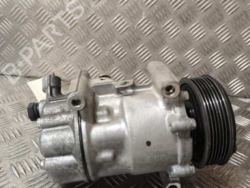 AC compressor PEUGEOT 508 SW I (8E_) 2.0 BlueHDi 180 | BP21740854M34 