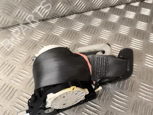 Front left belt tensioner RENAULT MODUS / GRAND MODUS (F/JP0_) 1.2 16V (JP0W) | BP30509758C87