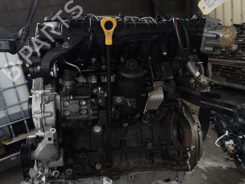Motor KIA CEE'D (JD) 1.6 CRDi 128 (128 hp) 22301402