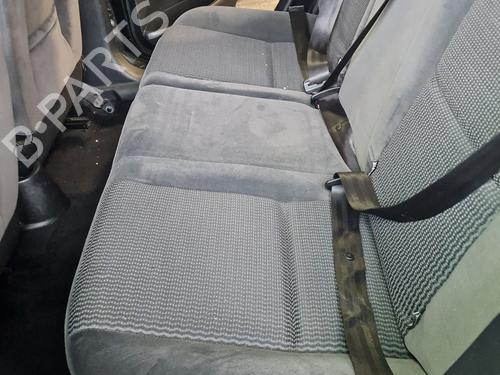 Dør venstre bak PEUGEOT 207 (WA_, WC_) 1.6 HDi | BP30912598C4