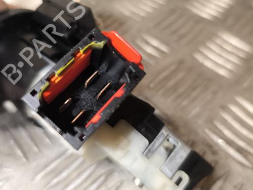 Ignition barrel RENAULT TWINGO III (BCM_, BCA_) 1.0 SCe 70 (BCMB) | BP23770220M48 