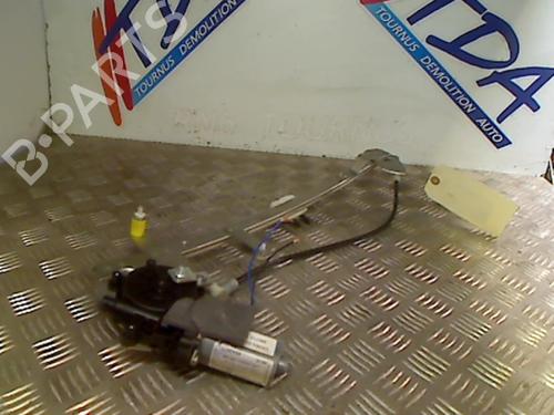 Used Rear left window mechanism RENAULT LAGUNA II Grandtour (KG0/1_) 1.9 dCi (KG0G) (120 hp) 21732372