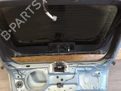 Tailgate LAND ROVER RANGE ROVER SPORT I (L320) 2.7 D 4x4 | BP22005982C6 