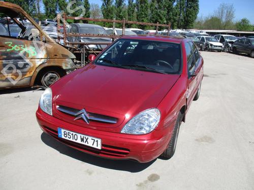 Right taillight CITROËN XSARA (N1) 2.0 HDi 90 | BP21752383C35 