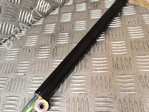 Front right belt tensioner VW SHARAN (7M8, 7M9, 7M6) 1.9 TDI | BP24809939C88 