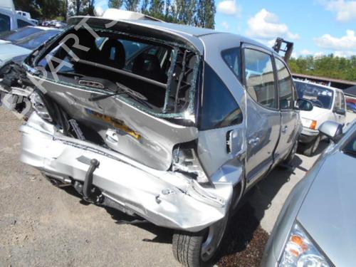Hood MERCEDES-BENZ A-CLASS (W168) A 170 CDI (168.009, 168.109) | BP21752869C1 