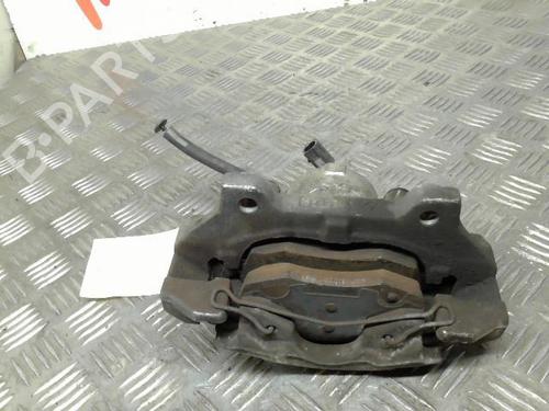 Left front brake caliper FIAT 500 (312_) 1.2 (312AXA1A) | BP21742933M105 