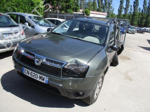 Front right window mechanism DACIA DUSTER (HS_) 1.5 dCi 4x4 (HSMC, HSMD) | BP21744611C23 