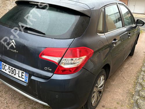 Engine CITROËN C4 II (NC_) 1.6 HDi 90 | BP23868438M1 - Image 8