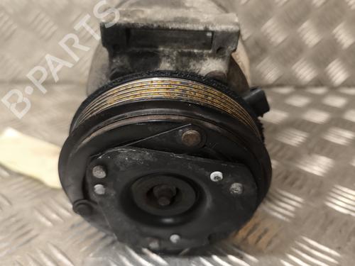 AC compressor OPEL VIVARO A Van (X83) 1.9 DTI (F7) | BP22006987M34 