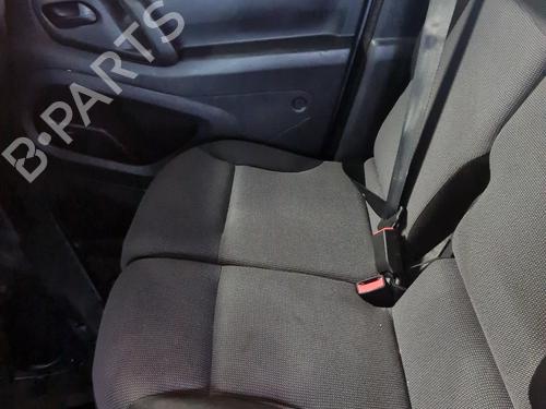 Tailgate lift support CITROËN BERLINGO Box Body/MPV (B9) 1.6 BlueHDi 100 | BP29897127C138
