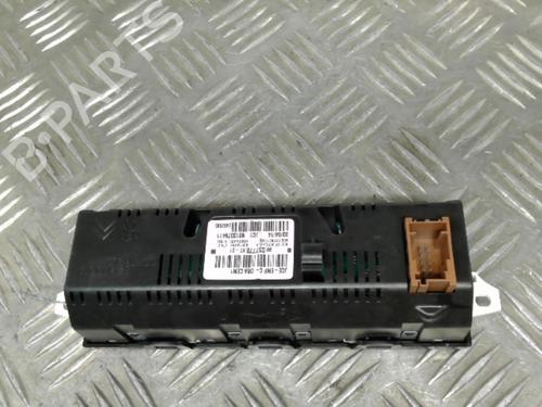 Multifunctionele display CITROËN C3 II (SC_) 1.2 VTi 82 | BP21743181C48 