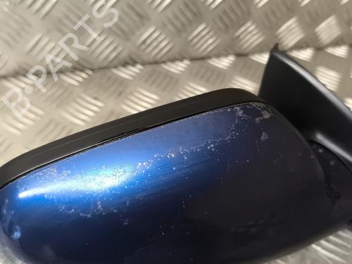 Right mirror PEUGEOT 307 (3A/C) 2.0 HDi 110 | BP27328977C27 