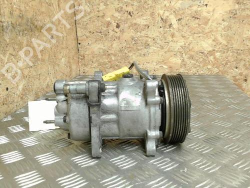 AC compressor PEUGEOT 307 (3A/C) 2.0 HDi 90 | BP21748954M34 