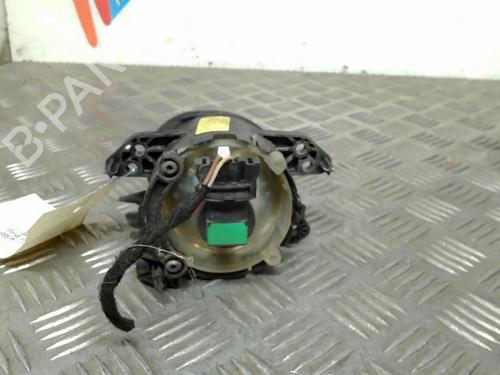 Used Left front fog light MERCEDES-BENZ A-CLASS (W169) A 180 CDI (169.007, 169.307) (109 hp) 21734540